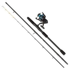 PENN Wrath Boat Squid