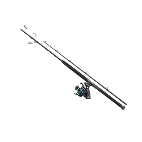 PENN Wrath Boat 3 PENN Wrath Boat